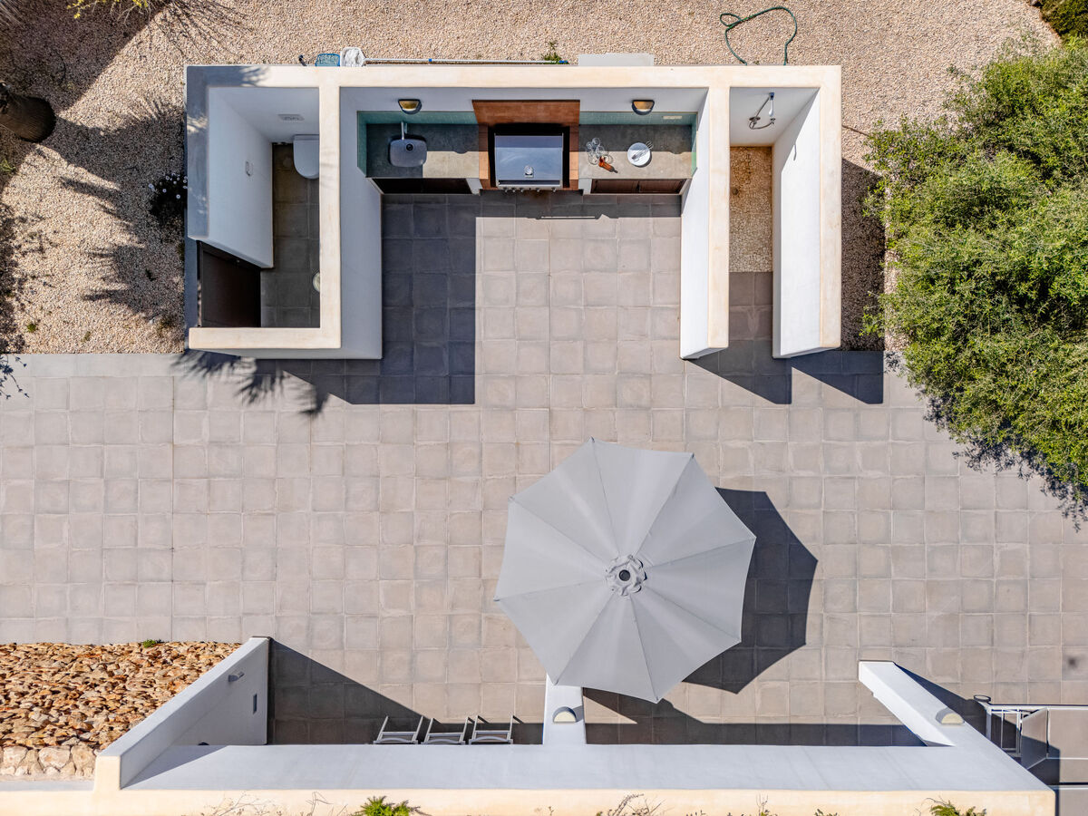 Villa Xicoria – 327 m² avec piscine 8x8 m à Javea - Photo 50
