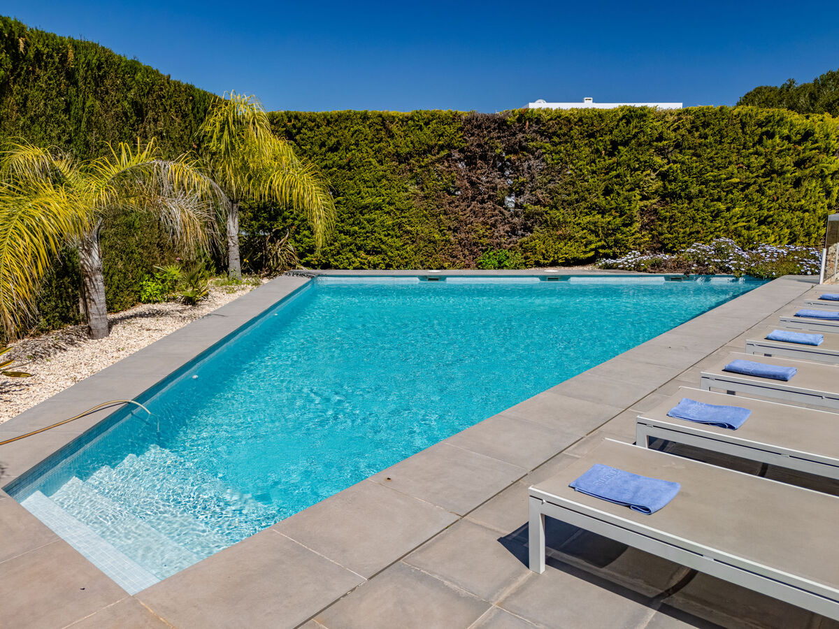 Villa Xicoria – 327 m² avec piscine 8x8 m à Javea - Photo 51