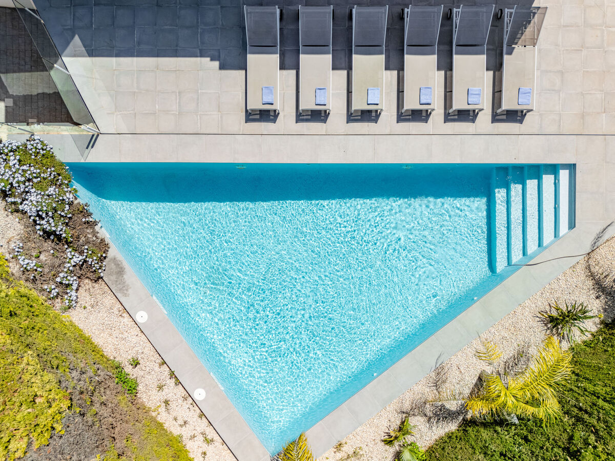 Villa Xicoria – 327 m² avec piscine 8x8 m à Javea - Photo 55