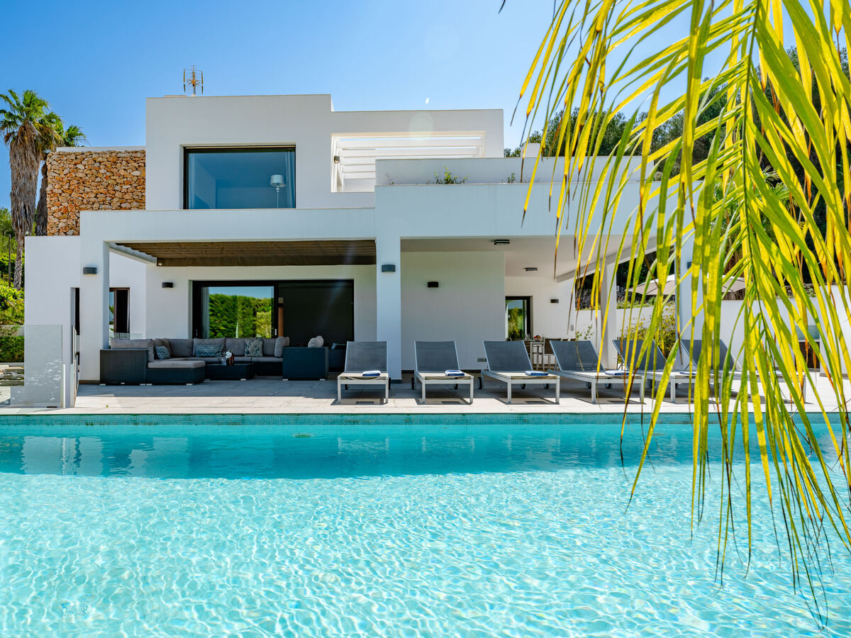 Villa Xicoria – 327 m² avec piscine 8x8 m à Javea - Photo 56