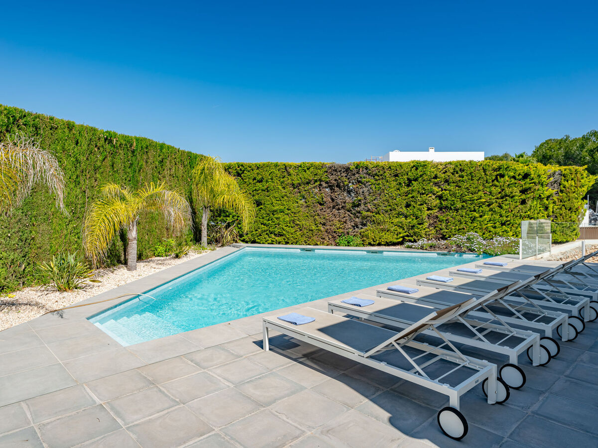Villa Xicoria – 327 m² avec piscine 8x8 m à Javea - Photo 60