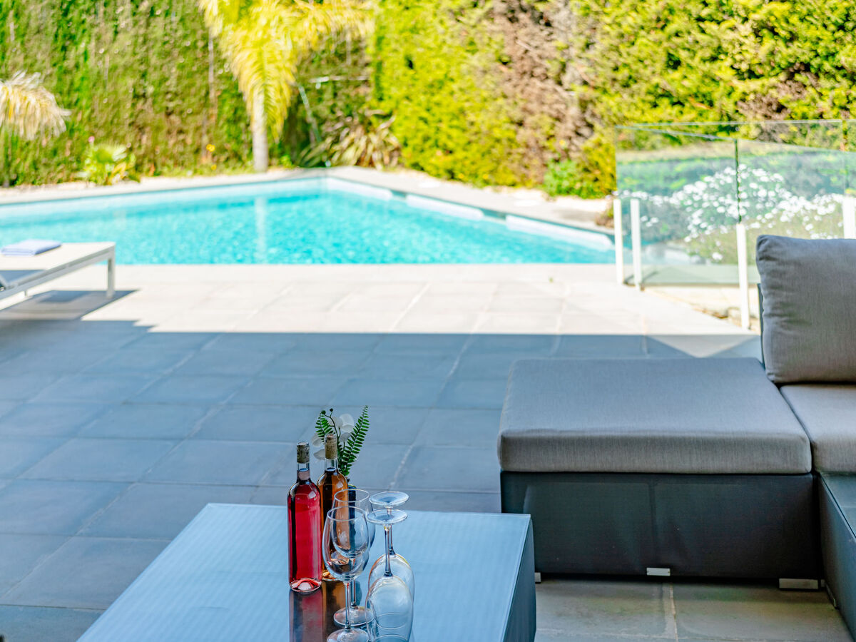 Villa Xicoria – 327 m² avec piscine 8x8 m à Javea - Photo 65
