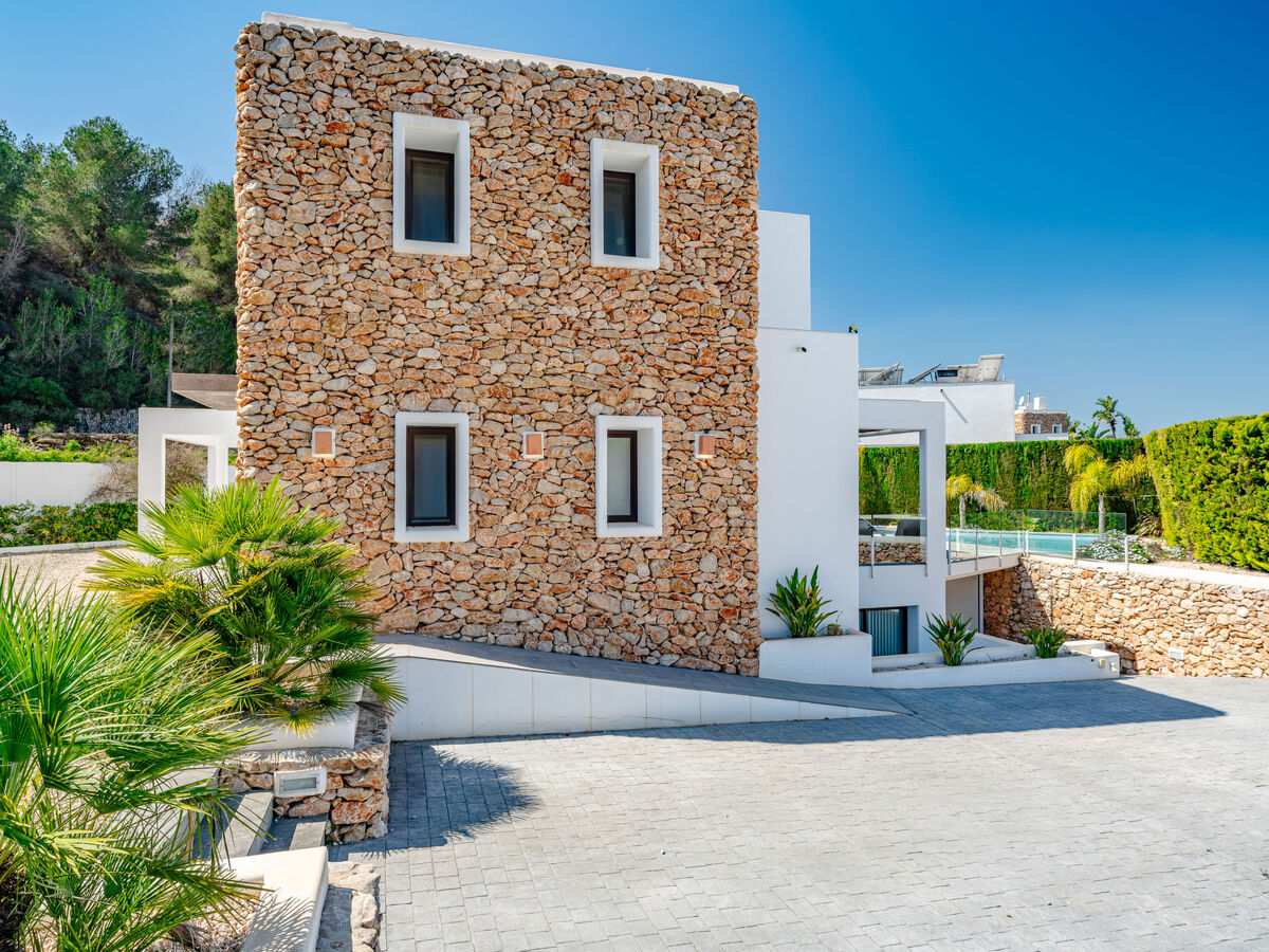 Villa Xicoria – 327 m² avec piscine 8x8 m à Javea - Photo 66