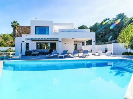 Location villa à Javea, Xicoria