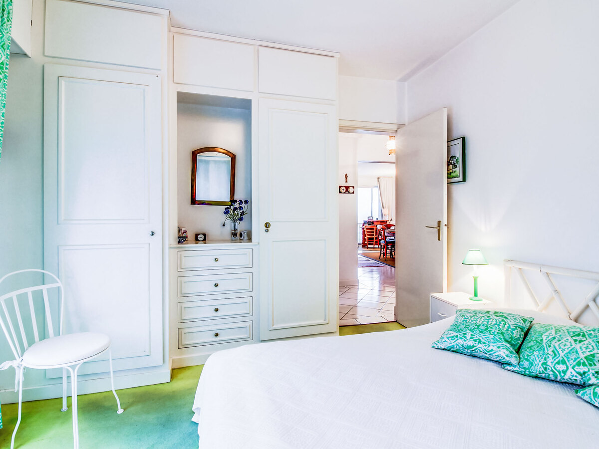 Appartement La Baie à 50 m de la mer, Dinard - Photo 10
