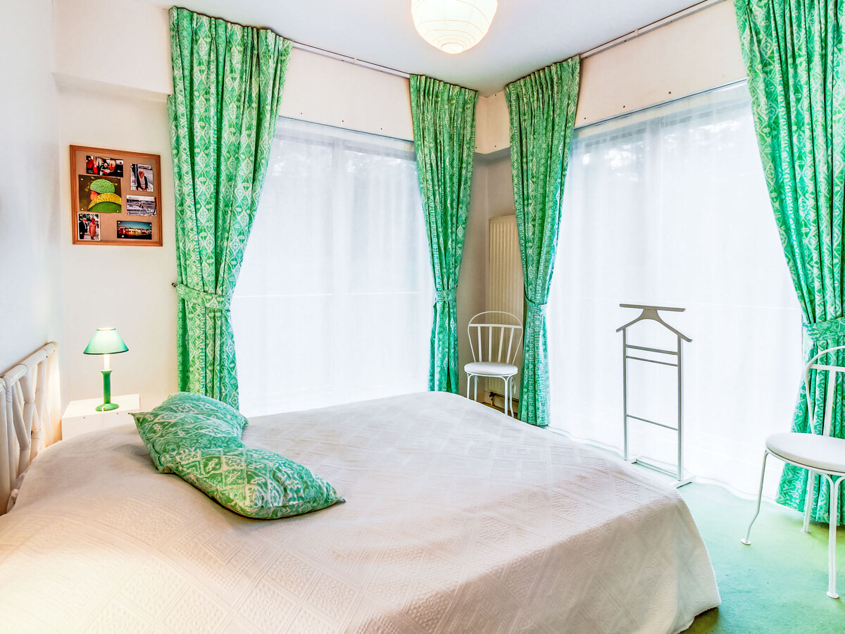 Appartement La Baie à 50 m de la mer, Dinard - Photo 11