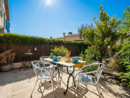 Location maison à Hyères