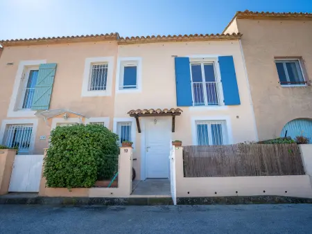Maison Pescadou à Hyères, 250 m de la mer - Photo 4
