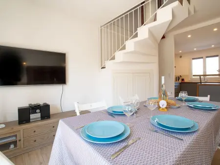 Maison Pescadou à Hyères, 250 m de la mer - Photo 5