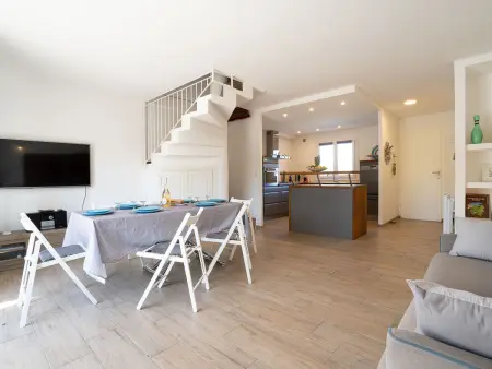 Maison Pescadou à Hyères, 250 m de la mer - Photo 6