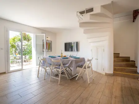Maison Pescadou à Hyères, 250 m de la mer - Photo 7