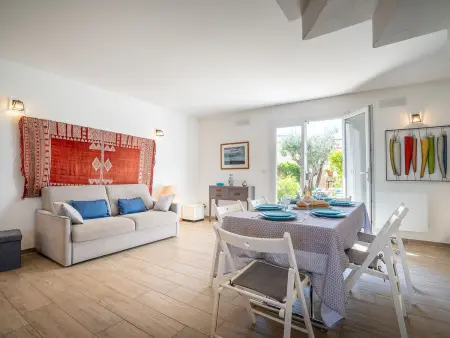 Maison Pescadou à Hyères, 250 m de la mer - Photo 8