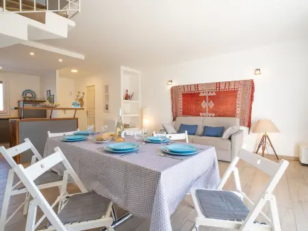 Maison Pescadou à Hyères, 250 m de la mer - Photo 9
