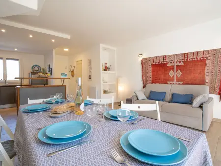 Maison Pescadou à Hyères, 250 m de la mer - Photo 10