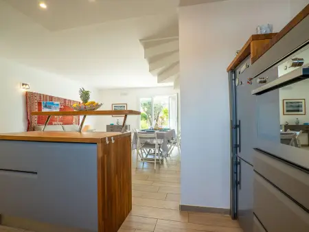Maison Pescadou à Hyères, 250 m de la mer - Photo 13