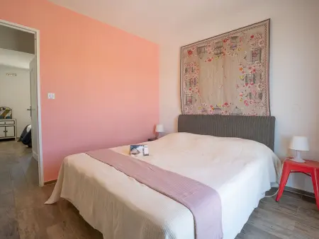Maison Pescadou à Hyères, 250 m de la mer - Photo 16