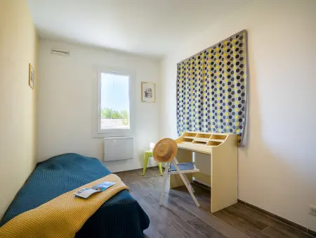 Maison Pescadou à Hyères, 250 m de la mer - Photo 18