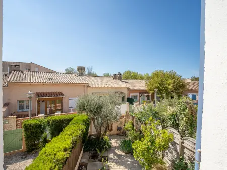 Maison Pescadou à Hyères, 250 m de la mer - Photo 24