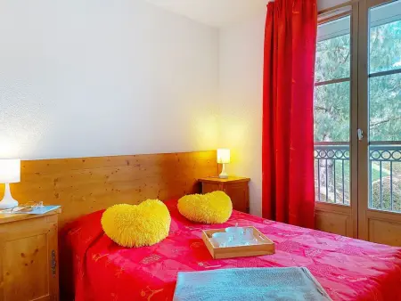 Les Érables, 2 pièces 38 m² à Saint-Gervais : photo 6