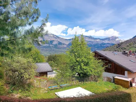 Les Érables, 2 pièces 38 m² à Saint-Gervais : photo 7