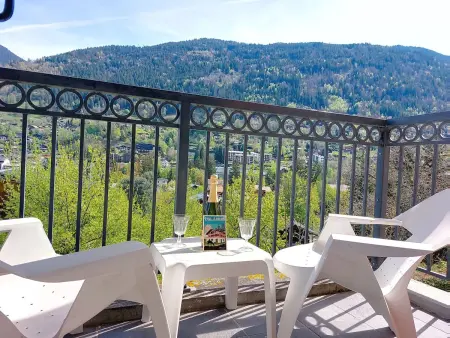 Les Érables, 2 pièces 38 m² à Saint-Gervais : photo 8