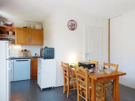 Les Érables, 2 pièces 38 m² à Saint-Gervais : photo 12