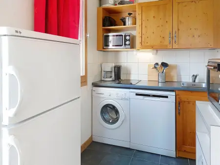 Les Érables, 2 pièces 38 m² à Saint-Gervais : photo 13
