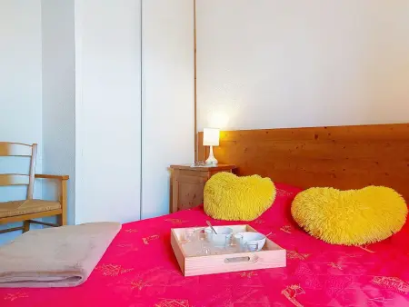 Les Érables, 2 pièces 38 m² à Saint-Gervais : photo 14