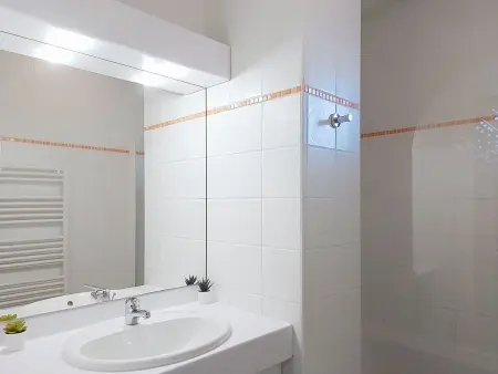 Les Érables, 2 pièces 38 m² à Saint-Gervais : photo 15