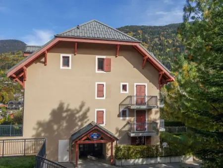 Les Érables, 2 pièces 38 m² à Saint-Gervais : photo 17