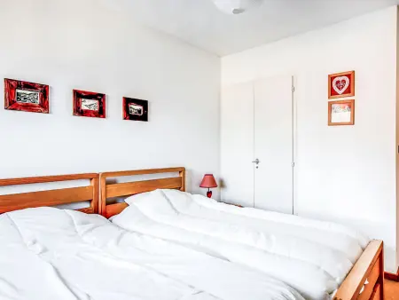 Fleurs des Alpes – Apt 3 pièces, 6 personnes à Saint Gervais : photo 5