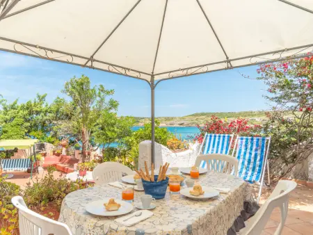 Location appartement de vacances à Isola Rossa