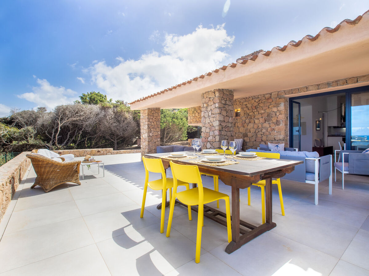 Sassicaia – Maison vue mer à Portobello - Photo 3