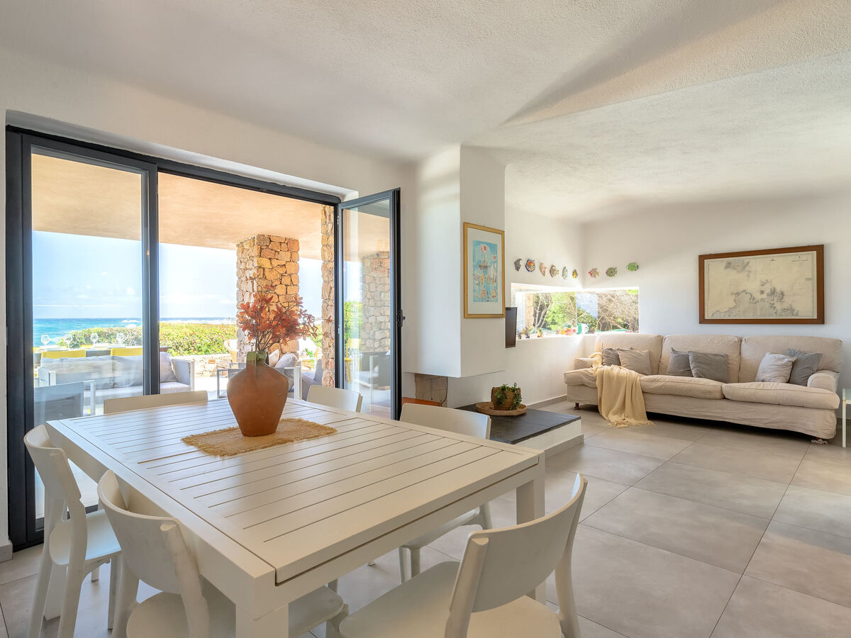 Sassicaia – Maison vue mer à Portobello - Photo 4