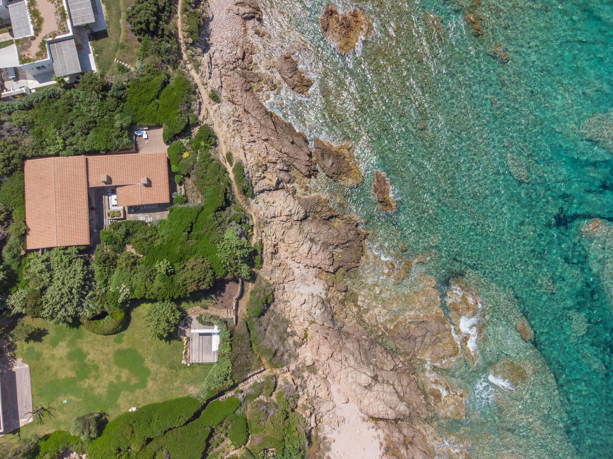 Sassicaia – Maison vue mer à Portobello - Photo 5
