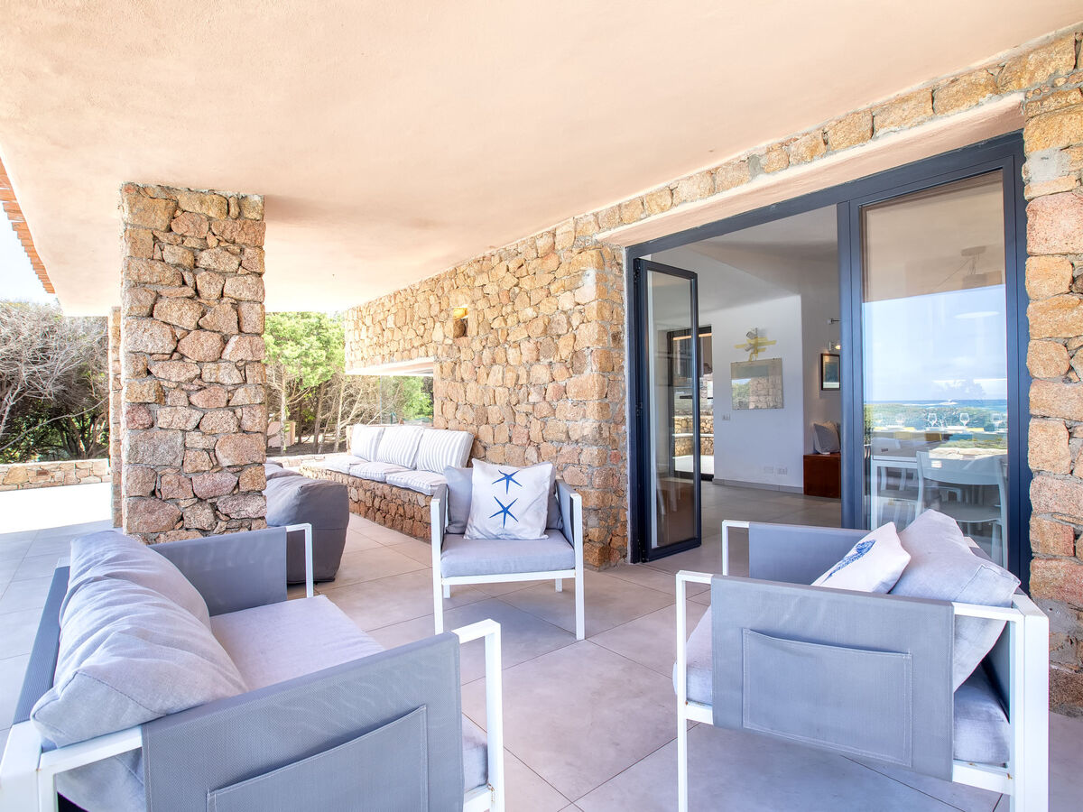 Sassicaia – Maison vue mer à Portobello - Photo 8