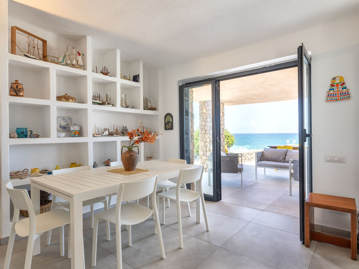 Sassicaia – Maison vue mer à Portobello - Photo 11