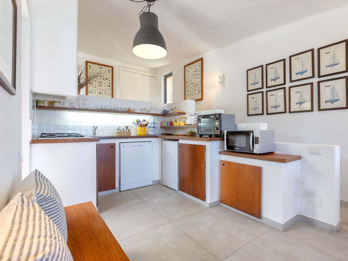 Sassicaia – Maison vue mer à Portobello - Photo 16