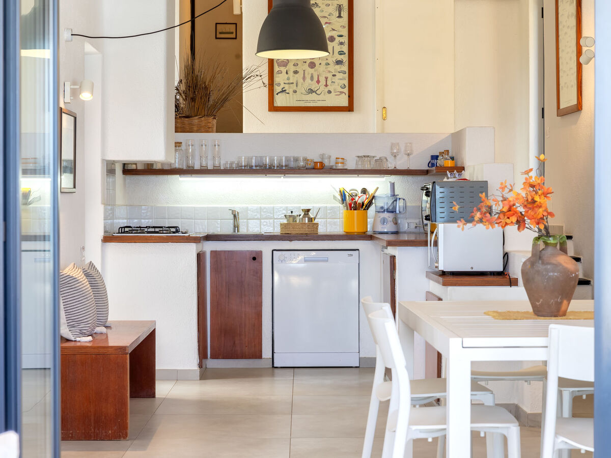 Sassicaia – Maison vue mer à Portobello - Photo 17
