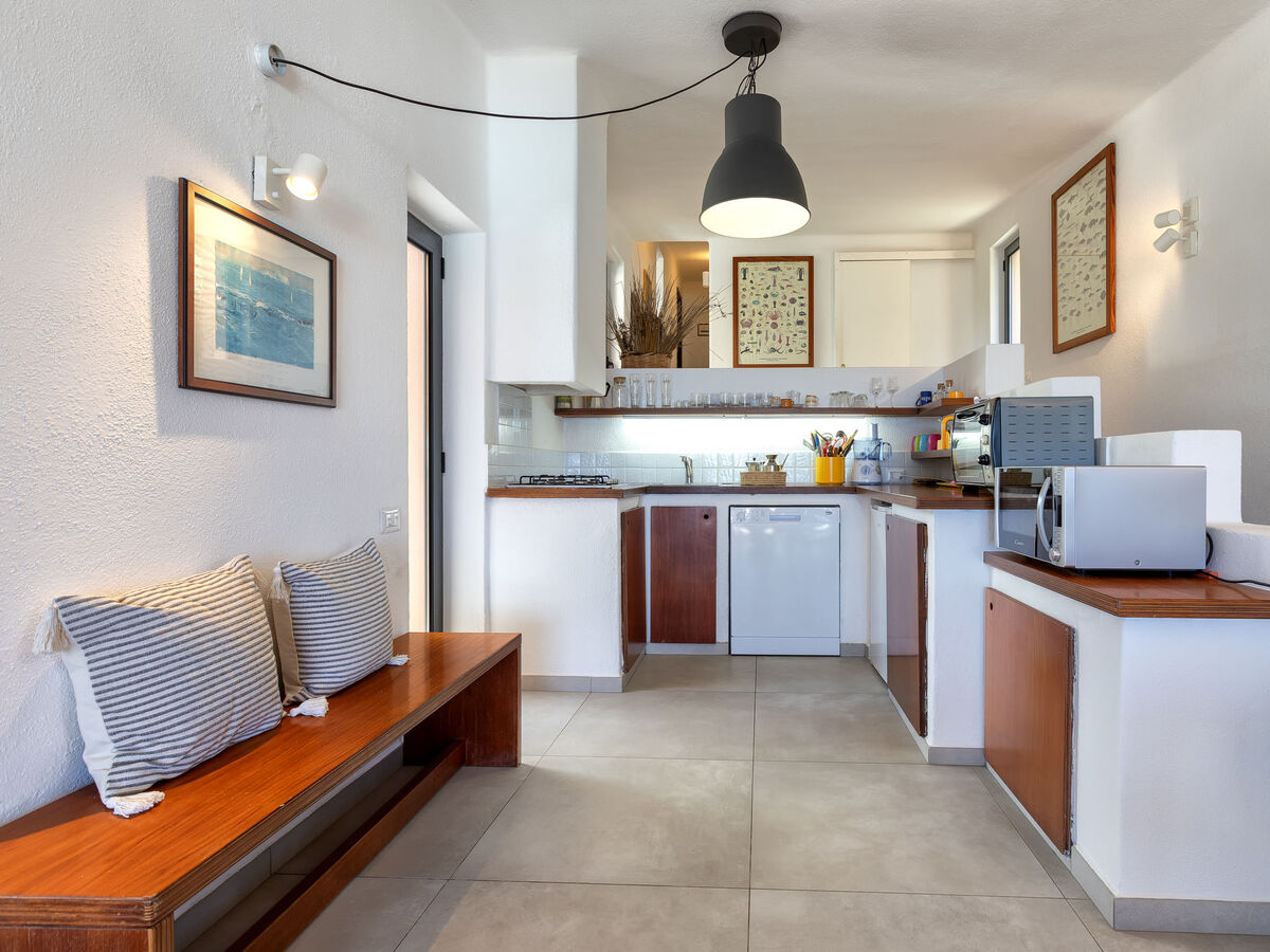 Sassicaia – Maison vue mer à Portobello - Photo 18