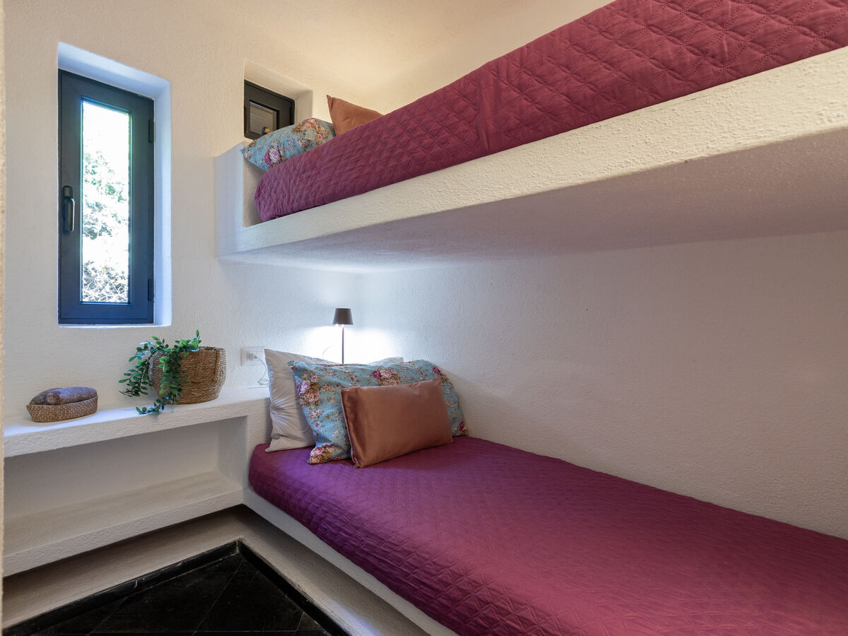 Sassicaia – Maison vue mer à Portobello - Photo 26