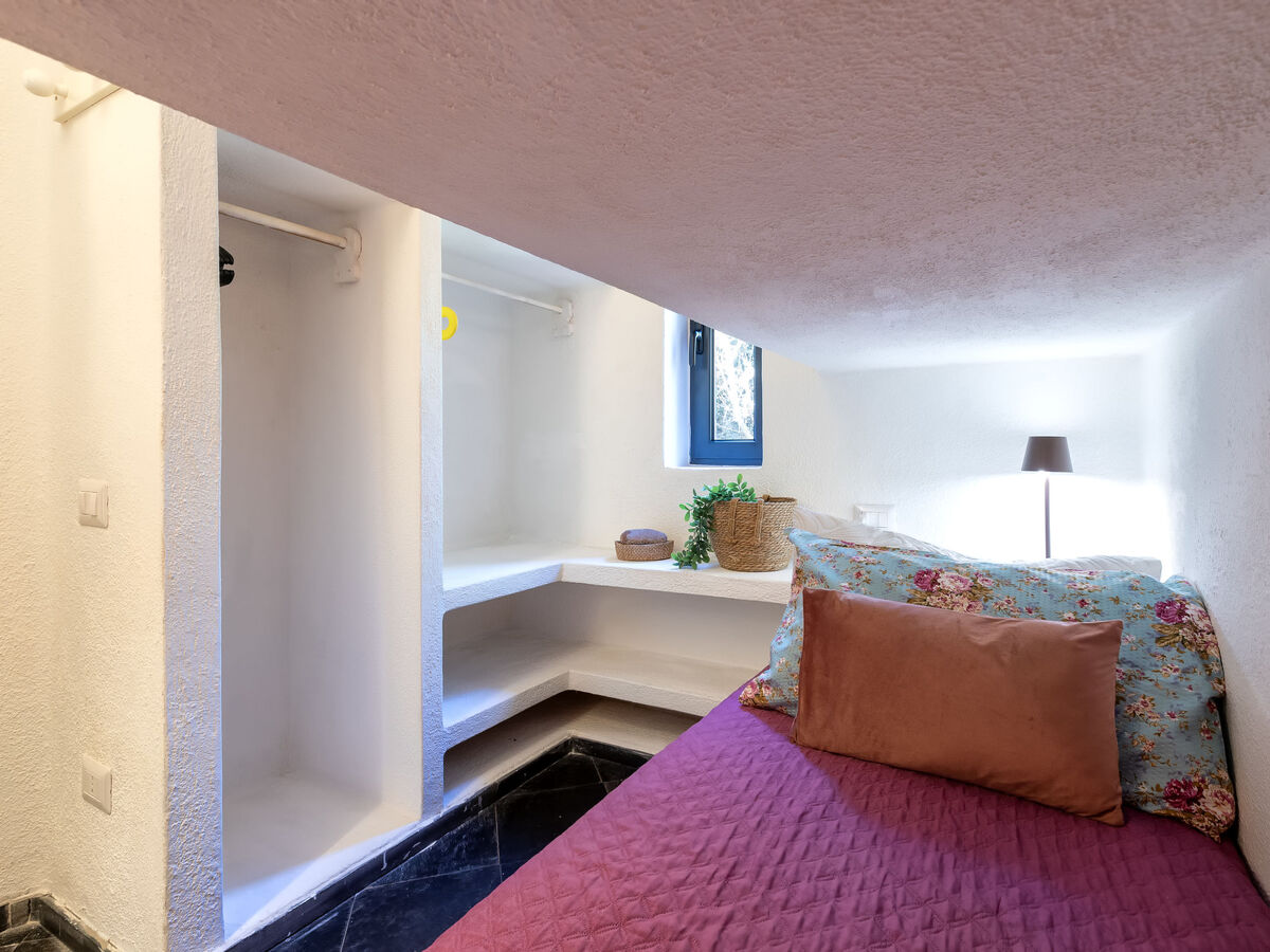 Sassicaia – Maison vue mer à Portobello - Photo 28