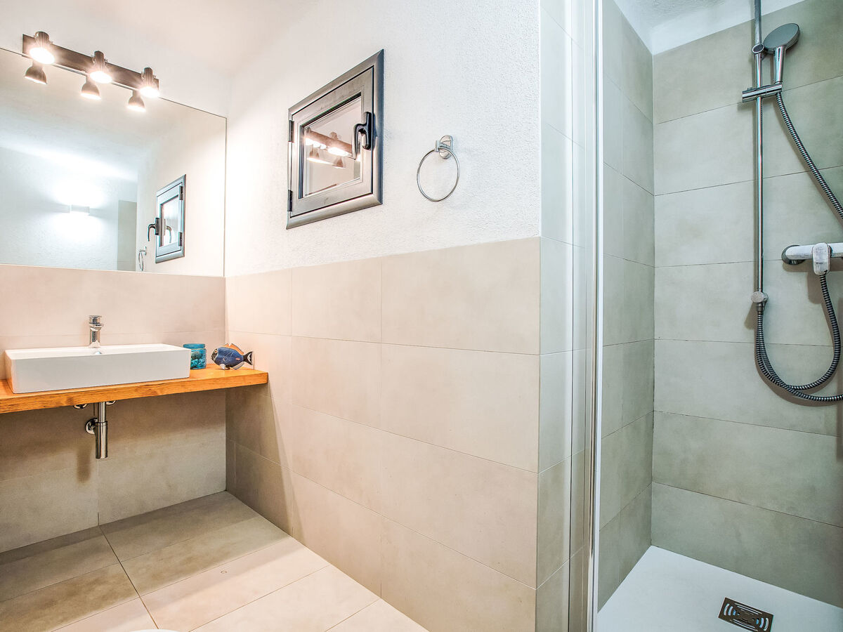 Sassicaia – Maison vue mer à Portobello - Photo 32