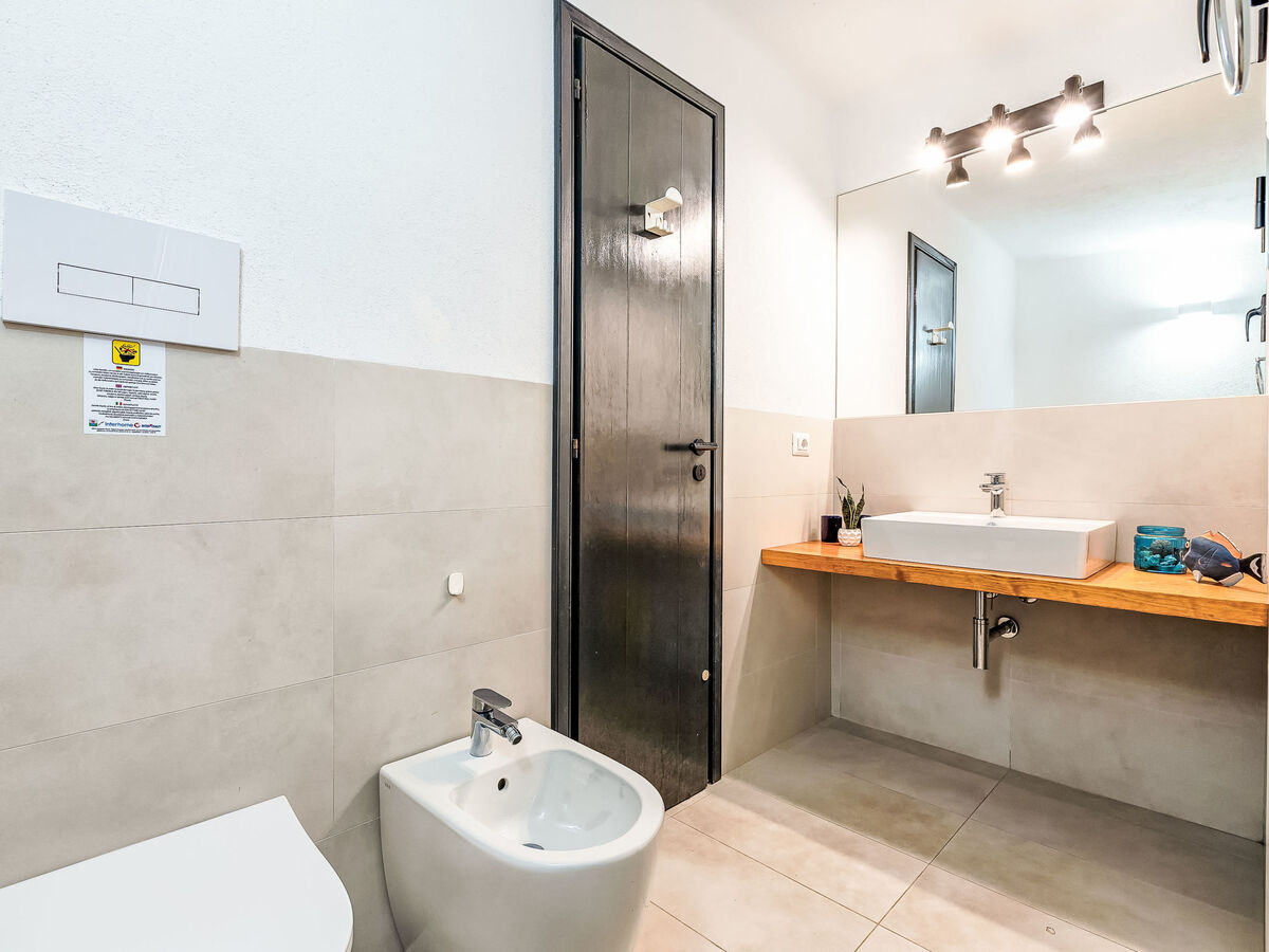 Sassicaia – Maison vue mer à Portobello - Photo 33