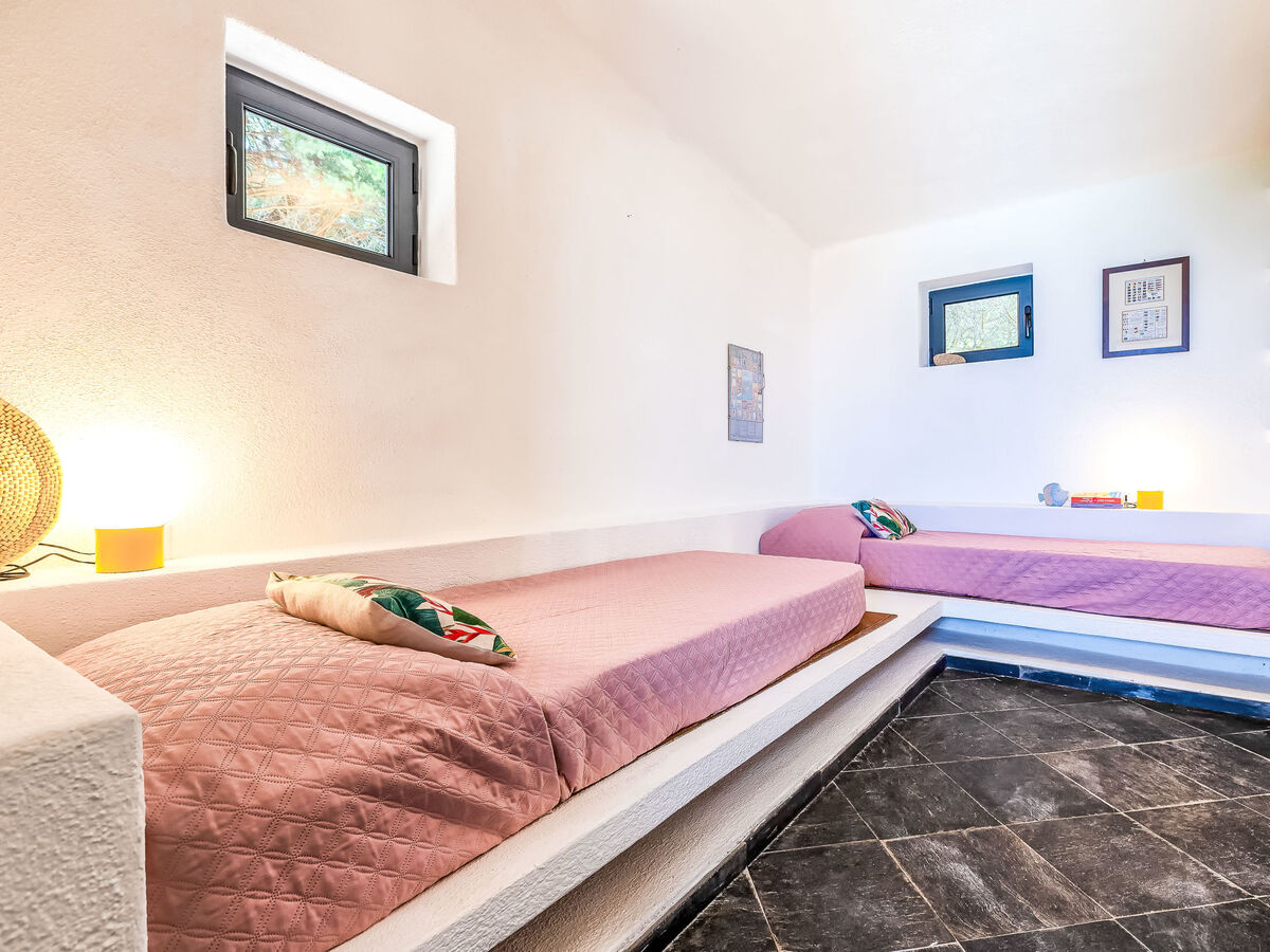 Sassicaia – Maison vue mer à Portobello - Photo 34