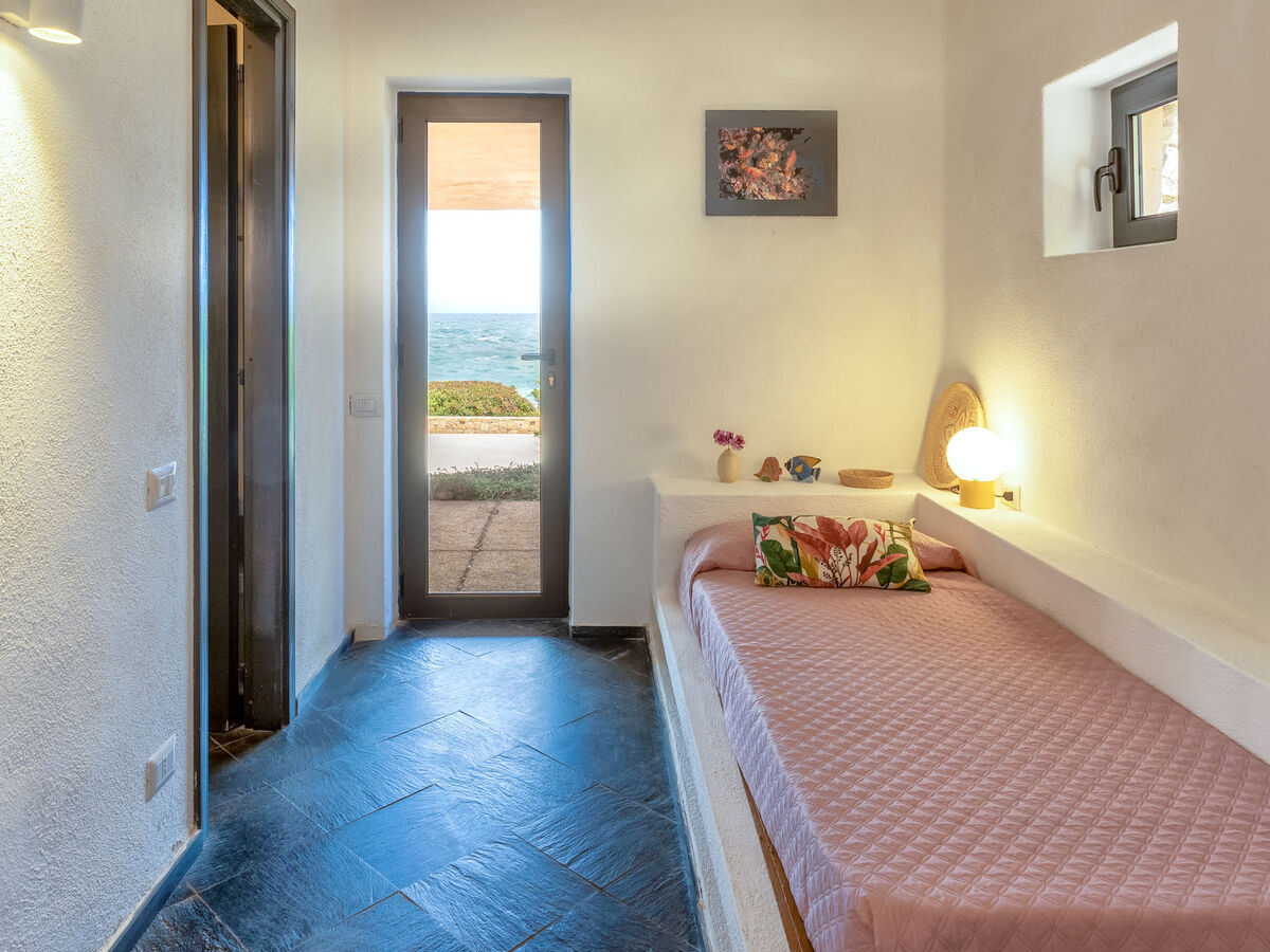 Sassicaia – Maison vue mer à Portobello - Photo 36