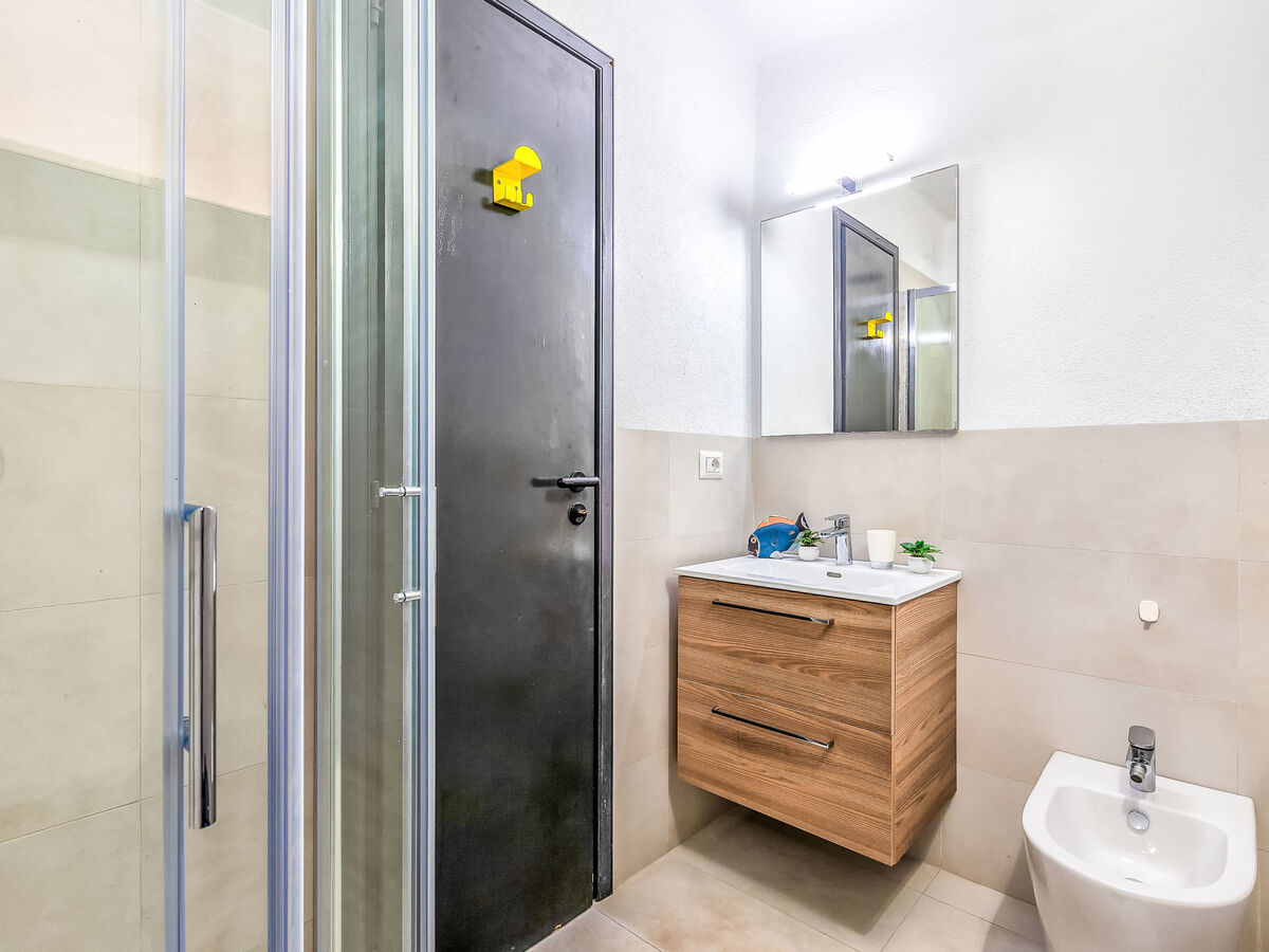 Sassicaia – Maison vue mer à Portobello - Photo 41