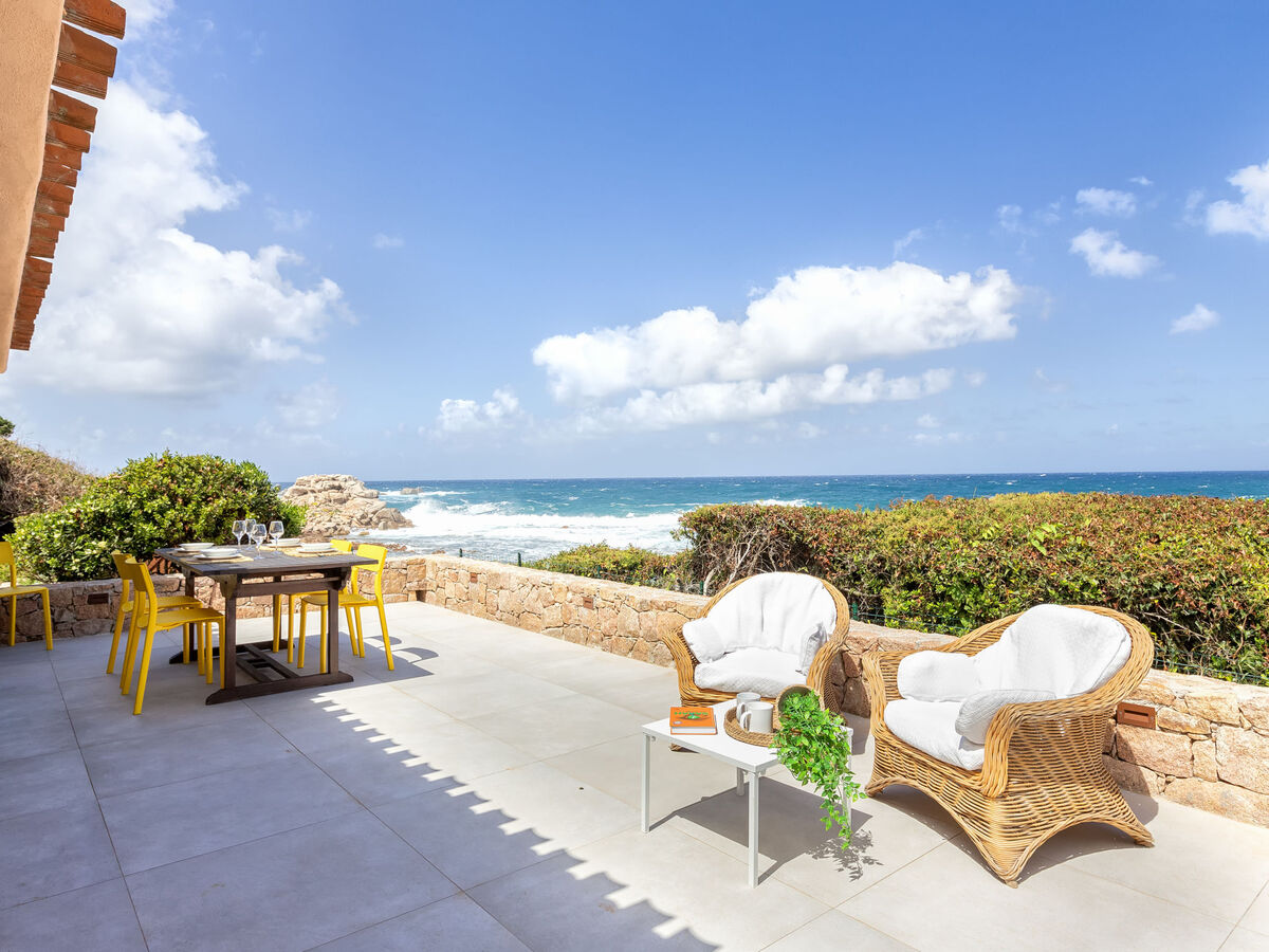 Sassicaia – Maison vue mer à Portobello - Photo 43