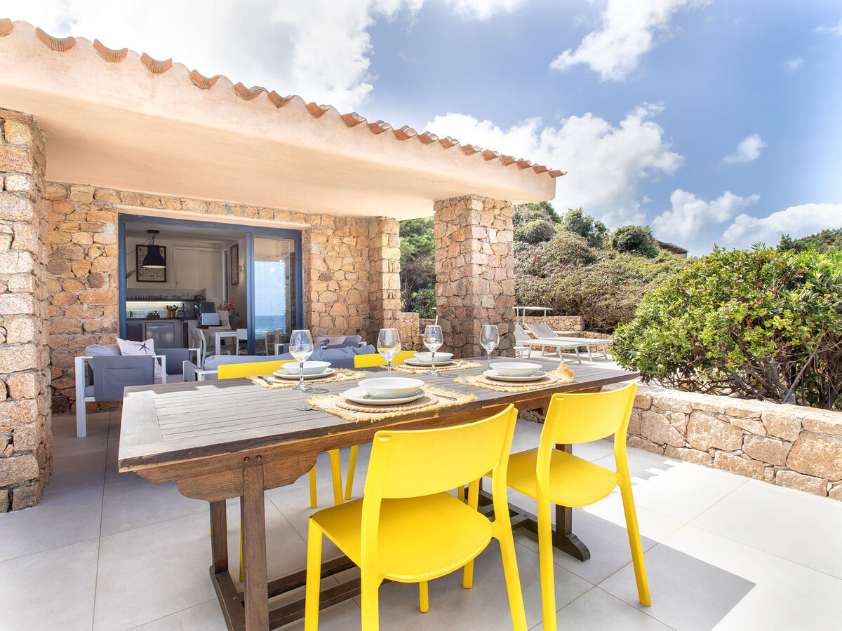 Sassicaia – Maison vue mer à Portobello - Photo 44