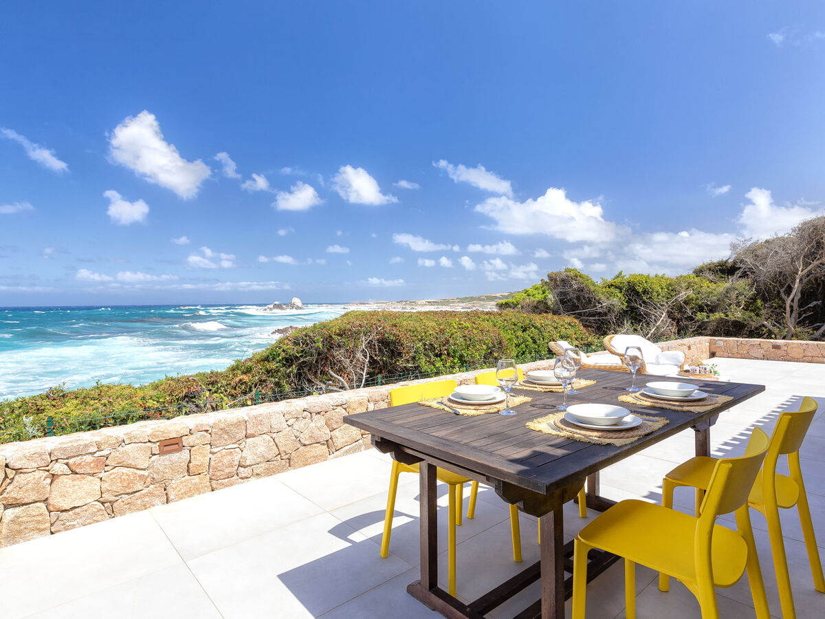Sassicaia – Maison vue mer à Portobello - Photo 45